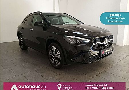 Mercedes-Benz GLA 250 e Progressive Navi|CAM|Sitzhzg.|ACC