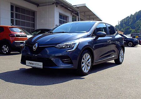 Renault Clio EXPERIENCE TCe 100