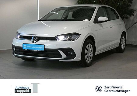 VW Polo Volkswagen 1.0 LIFE LED APP-Connect SHZ LWS CLIMA PDC