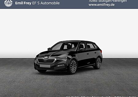 Skoda Scala 1.0 TSI Tour