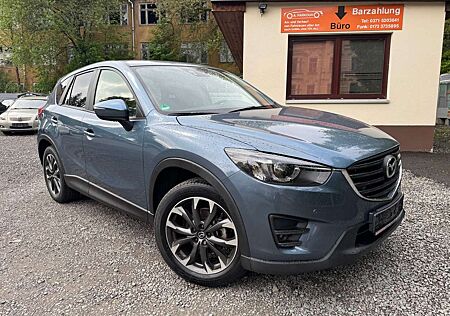 Mazda CX-5 Nakama AWD