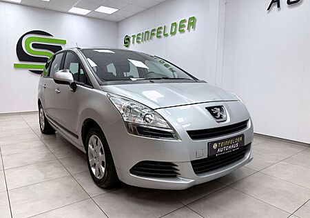 Peugeot 5008 1.6 Tendance / 7 SITZER / KLIMA