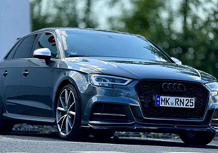 Audi S3 Sportback S tronic