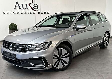 VW Passat Variant Volkswagen 1.4 TSI DSG GTE NAV+LED+ACC+PANO