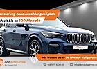 BMW X5 xDrive30d M Sport Leder Pano AHK Luft Dr.Ass. ACC