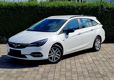 Opel Astra K Sports Tourer Edition (Automatik/Kamera)