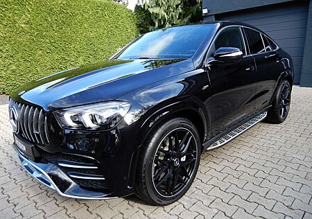 Mercedes-Benz GLE 53 AMG GLE53 AMG 4Matic+ Coupe SPORT-ABGAS 22ZOLL AIR+