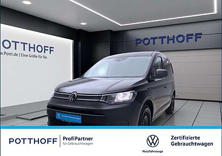 VW Caddy Volkswagen Cargo 2.0 TDI KASTEN KLIMA NAVI PDC DAB+