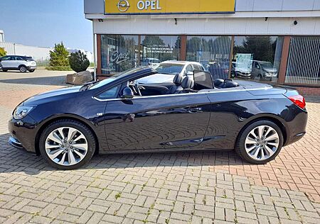 Opel Cascada Innovation ecoFlex+BI-XENON+NAVI+CAM+SHZ