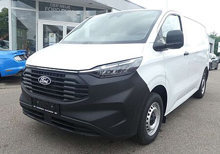 Ford Transit Custom 280 L1H1 LKW VA Basis (V710) Neues Modell