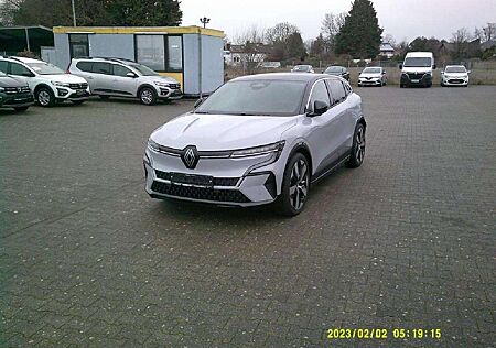 Renault Megane Techno