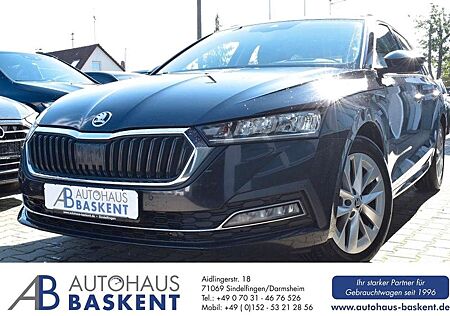 Skoda Octavia Combi Style*VIRTUAL*LED*NAVI*HEAD-UP