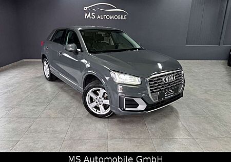 Audi Q2 gebraucht kaufen Audi Q2 sport S-tronic Virtual Cockpit