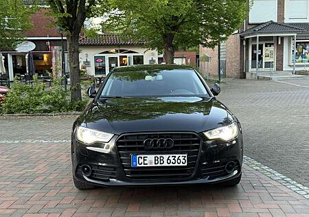 Audi A6 2.8 FSI multitronic
