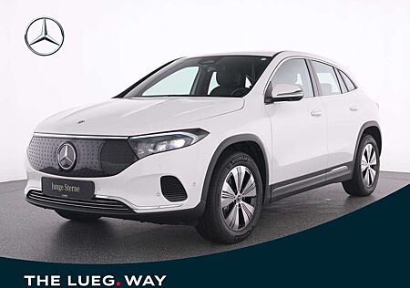 Mercedes-Benz EQA 250 + Progressive+MBIX+LED-HP+Mem+EHeck+360°+