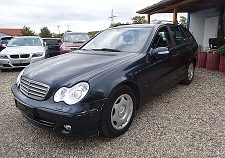 Mercedes-Benz C 220 CDI T CLASSIC
