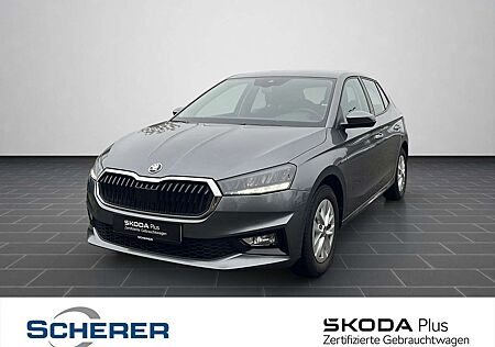 Skoda Fabia 1.0 TSI Selection Kessy, RFK, PDC, Winter-