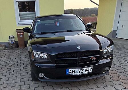 Dodge Charger rt