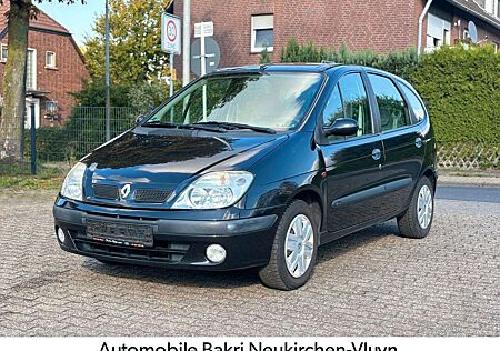 Renault Scenic Authentique 1.6 16V Tüv, Insp. Neu