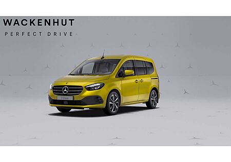 Mercedes-Benz T-Klasse T-Class EDITION PROGRESSIVE LED RFK TOTW. SHZ CARPLAY