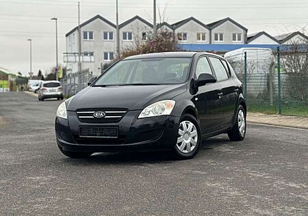 Kia Cee'd Ceed / * SPORT*KLIMA*MULTILENK.*TUV*