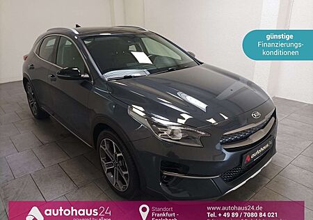Kia XCeed 1.6 Spirit Navi|CAM|PDC|Bi-LED