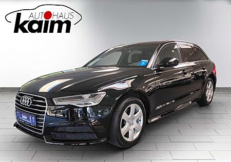 Audi A6 Avant 2,0 TDI ultra