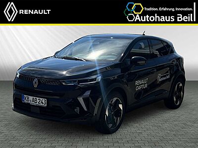 Renault Captur II Kiss TCe 115