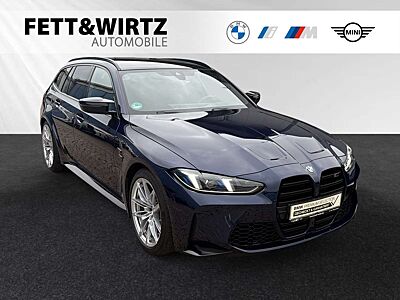 BMW M3 Competition M xDrive Touring|Harman/Kardon