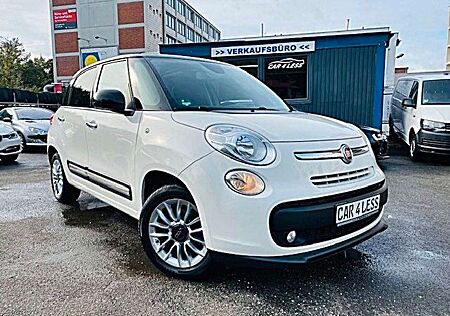 Fiat 500L 0,9 TwinAir Lounge