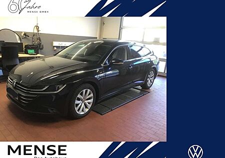 VW Arteon Volkswagen Shooting Brake 2.0 TDI DSG |ACC|VirtualCP