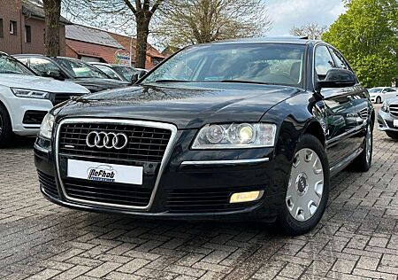 Audi A8 3.2 FSI quattro*NAVI*PDC*SHZ*LEDER*S-DACH*