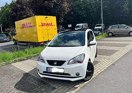 Seat Mii 1.0 (Ecomotive) Start