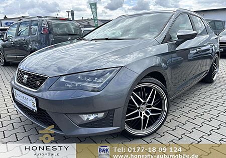 Seat Leon Sportstourer ST 1.8 TSI FR*START/STOP AUTOMATIK...