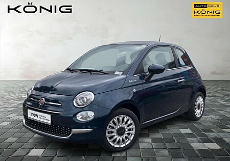 Fiat 500 1.0 GSE Last Edition Klima & Sound