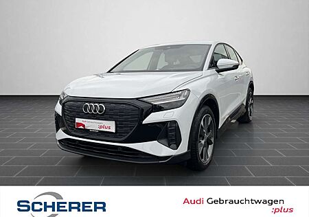 Audi Q4 e-tron Q4 Sportback 50 e-tron quattro Matrix-LED/Kamera