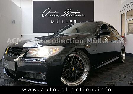 BMW 330 M-Paket*Klima*PDC*19Zoll*Navi*Xenon* Leder*