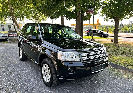 Land Rover Freelander 2 S SD4 - 4 X 4Automatik / Euro 5