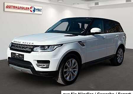 Land Rover Range Rover Sport 3.0 TDV6 HSE Automatik Xenon
