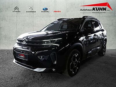 Citroen C5 Aircross BlueHDi 130 Max SHZ NAVI LED PANO