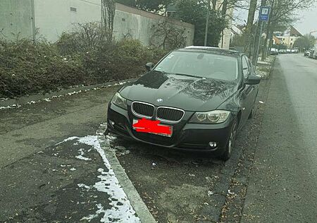 BMW 318 3ER