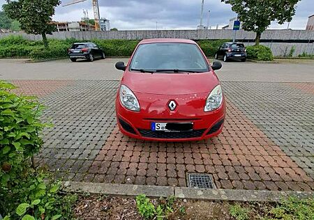 Renault Twingo Authentique