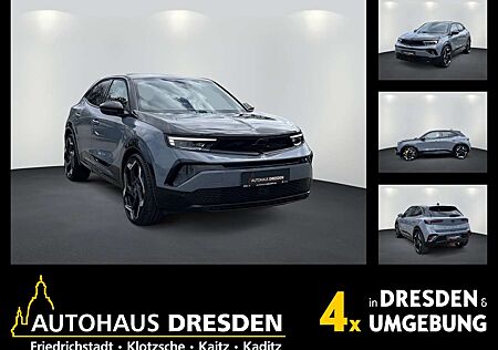 Opel Mokka-e Mokka e GSE ACC+Alcantara+LED+Navi+SHZ+Kam.+PDC