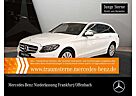 Mercedes-Benz C 300 d T 4M AVANTG+LED+KAMERA+KEYLESS+9G