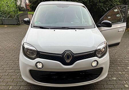 Renault Twingo SCe 70 LIMITED