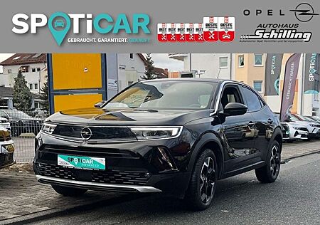 Opel Mokka 1.2 DI Turbo Automatik Ultimate Alcantara