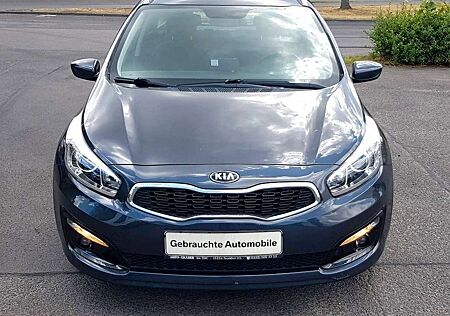 Kia Others Ceed Sportswagon Edition 7.Navi.Kamera.SHZ.
