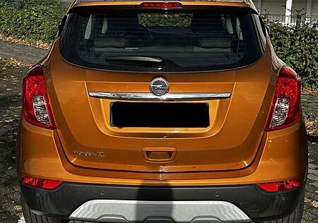Opel Mokka X Edition Start/Stop