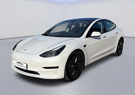 Tesla Model 3 Long Range Dual AWD+Kamera+DAB+Beschleun