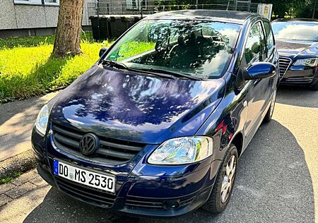 VW Fox Volkswagen 1.4 Fresh